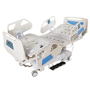 Hospital Nursing Bed