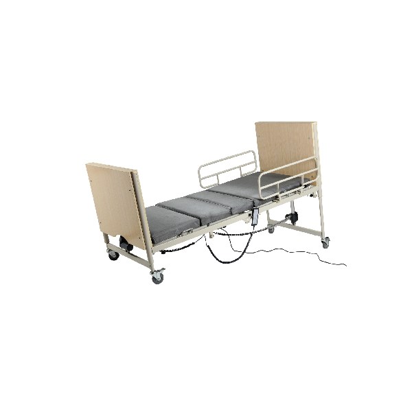 Electric Multi-function Hospital Bed