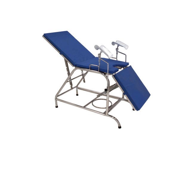 Gynecological Examination Bed 