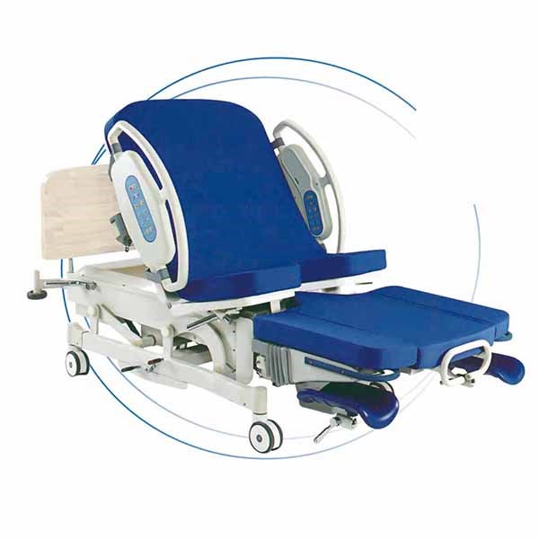 LDR (Labor Delivery Recovery) Bed Birthing Bed